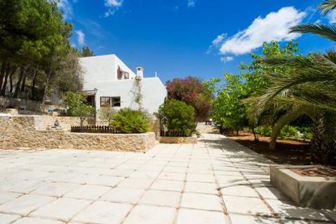 Villa a Ibiza, Ibiza, Ibiza - € 3.000.000 | Ref: IR-D-TI-30 - foto 2